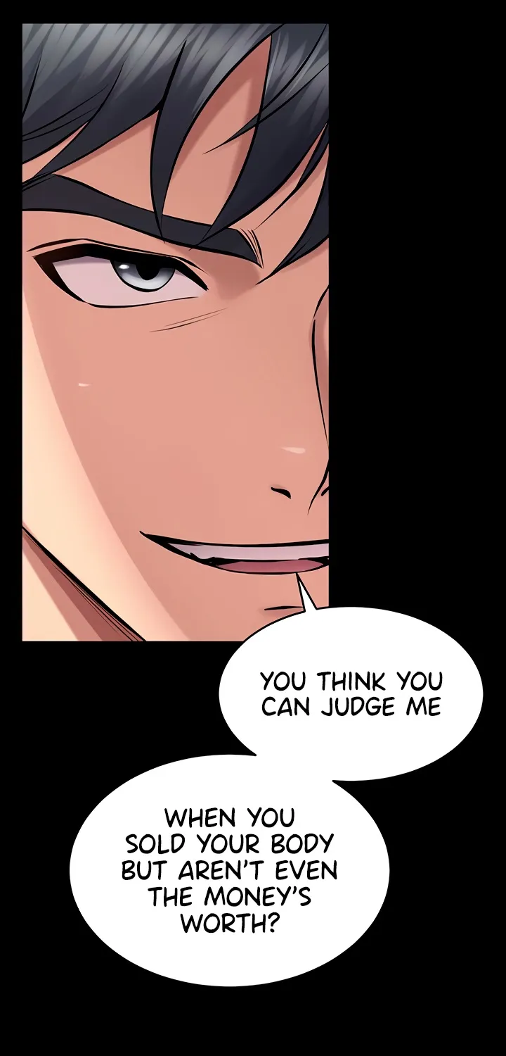 Prison Revenge Chapter 12 page 90 - 