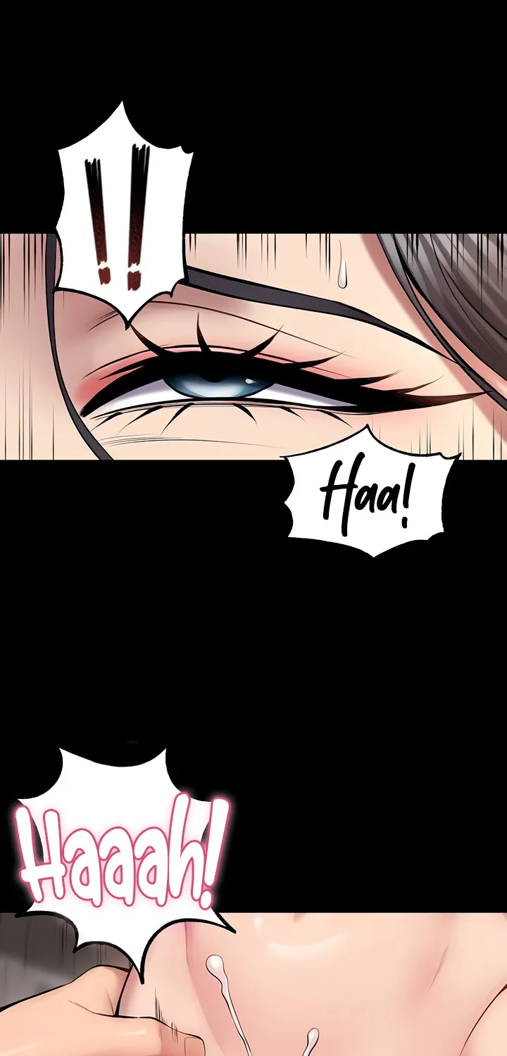 Prison Revenge Chapter 13 page 1 - 