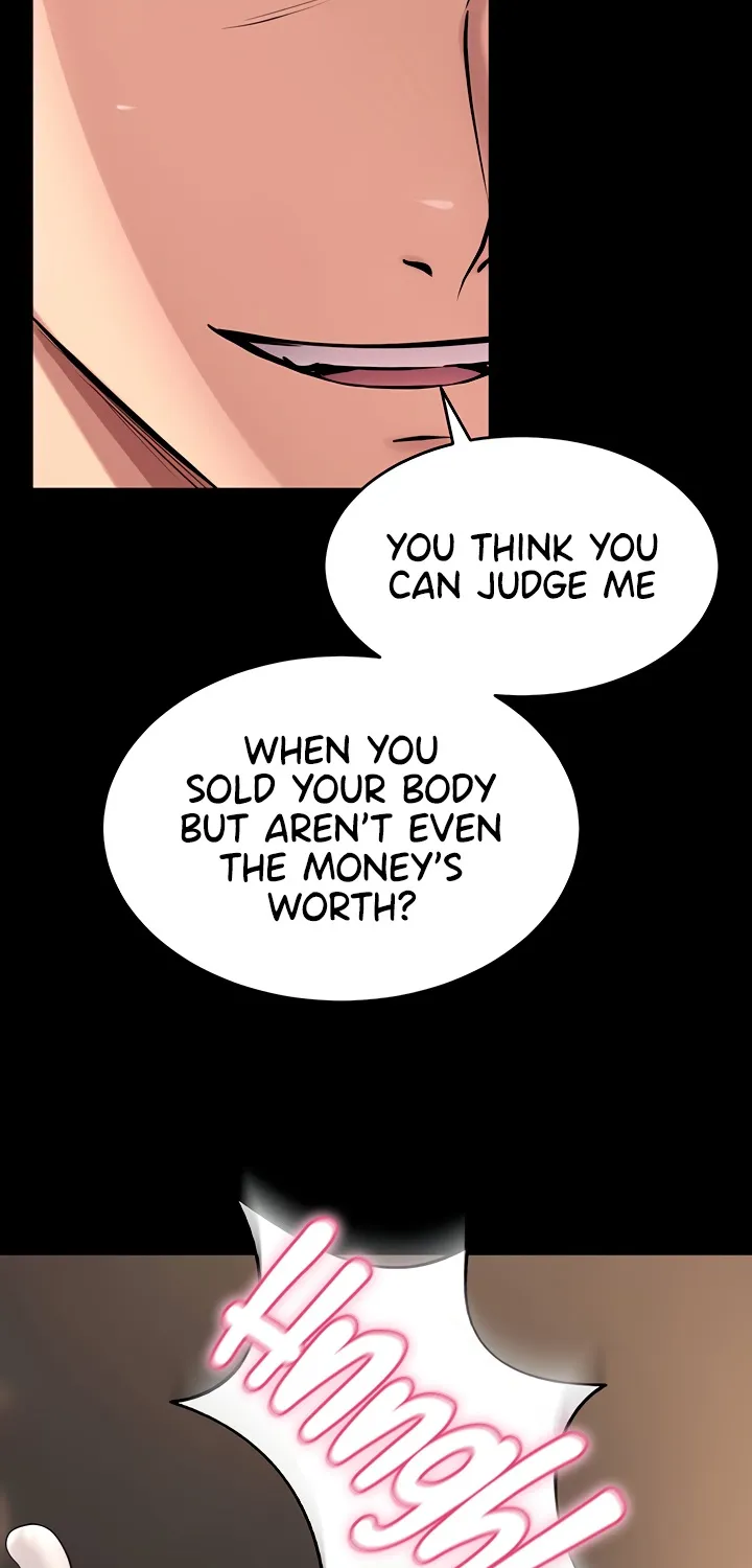 Prison Revenge Chapter 13 page 3 - 