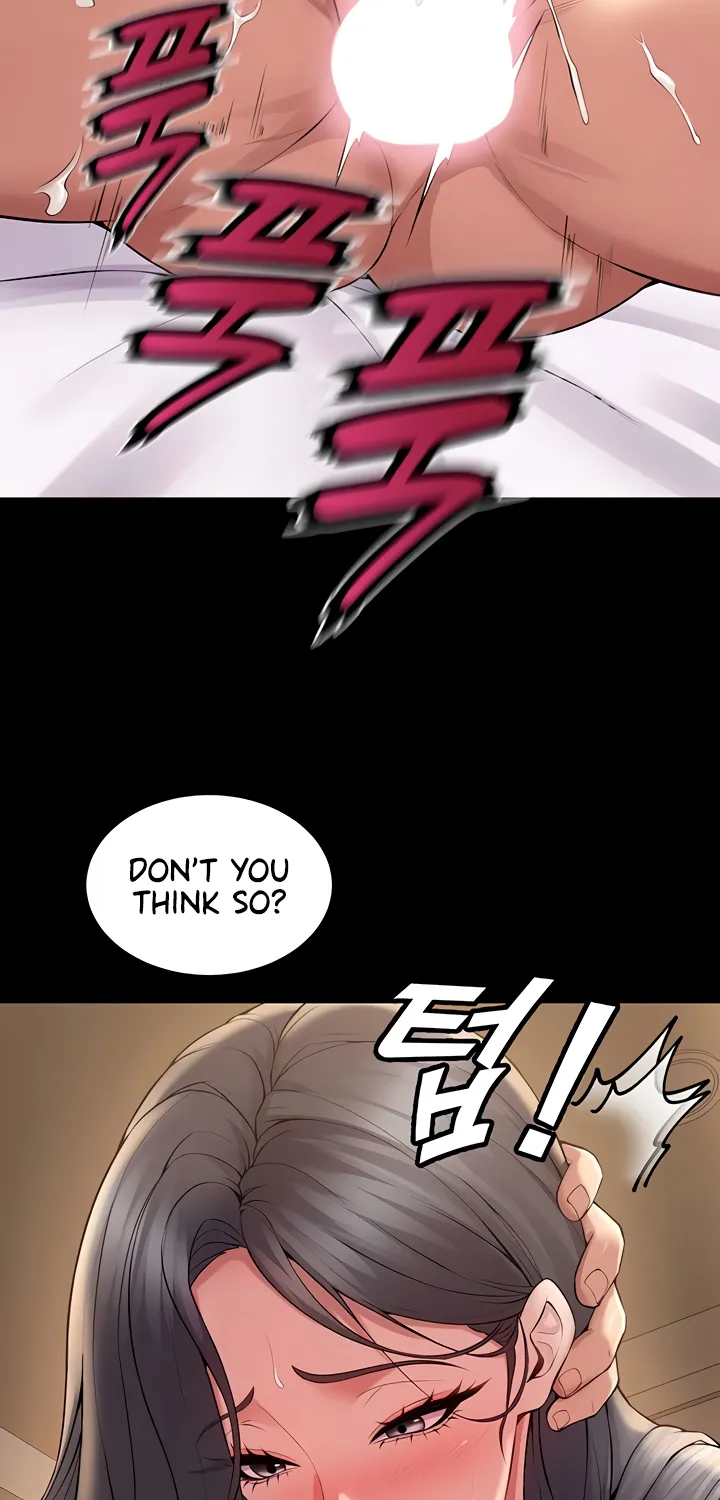 Prison Revenge Chapter 13 page 22 - 