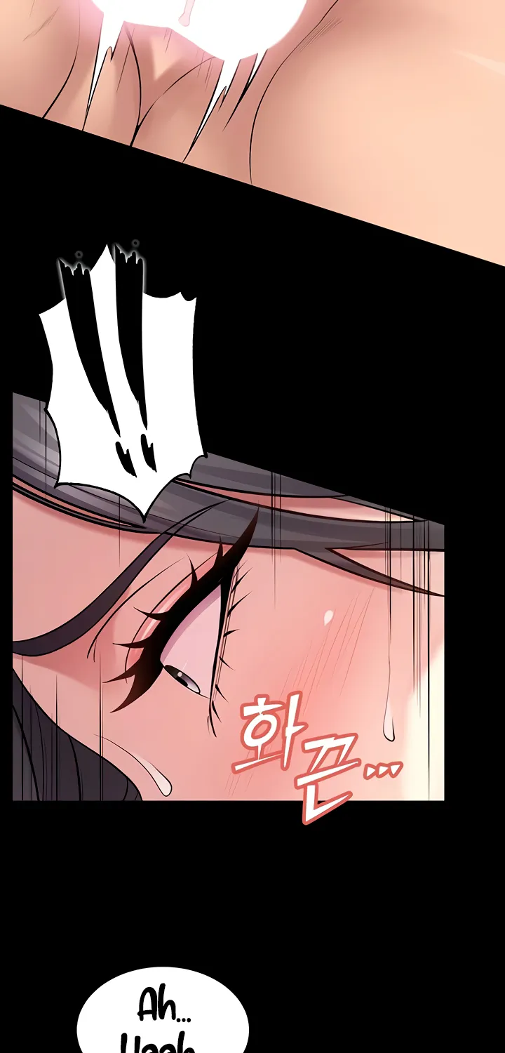 Prison Revenge Chapter 13 page 28 - 