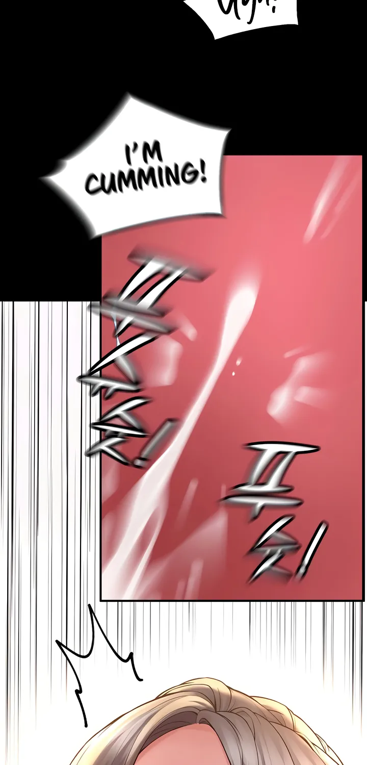Prison Revenge Chapter 13 page 35 - 