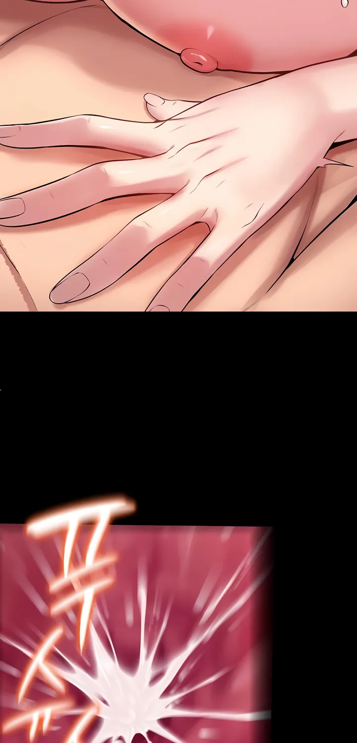 Prison Revenge Chapter 13 page 37 - 