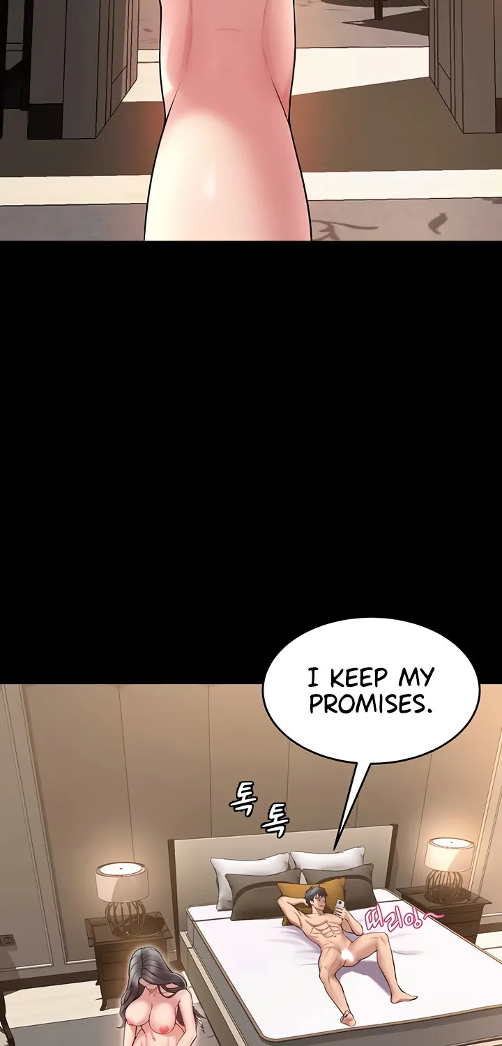 Prison Revenge Chapter 13 page 52 - 