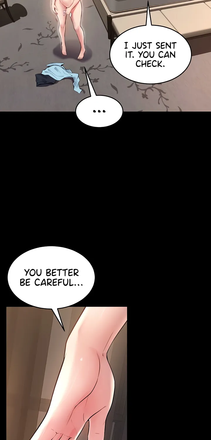 Prison Revenge Chapter 13 page 53 - 