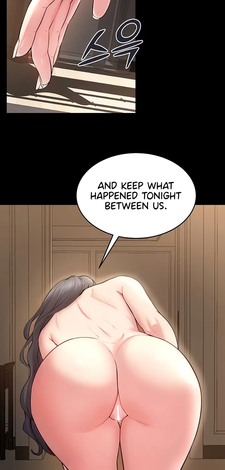Prison Revenge Chapter 13 page 54 - 
