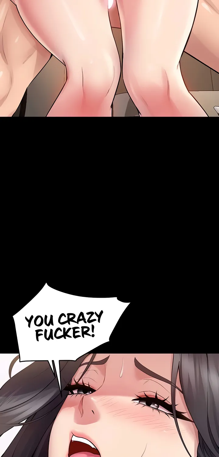 Prison Revenge Chapter 13 page 63 - 