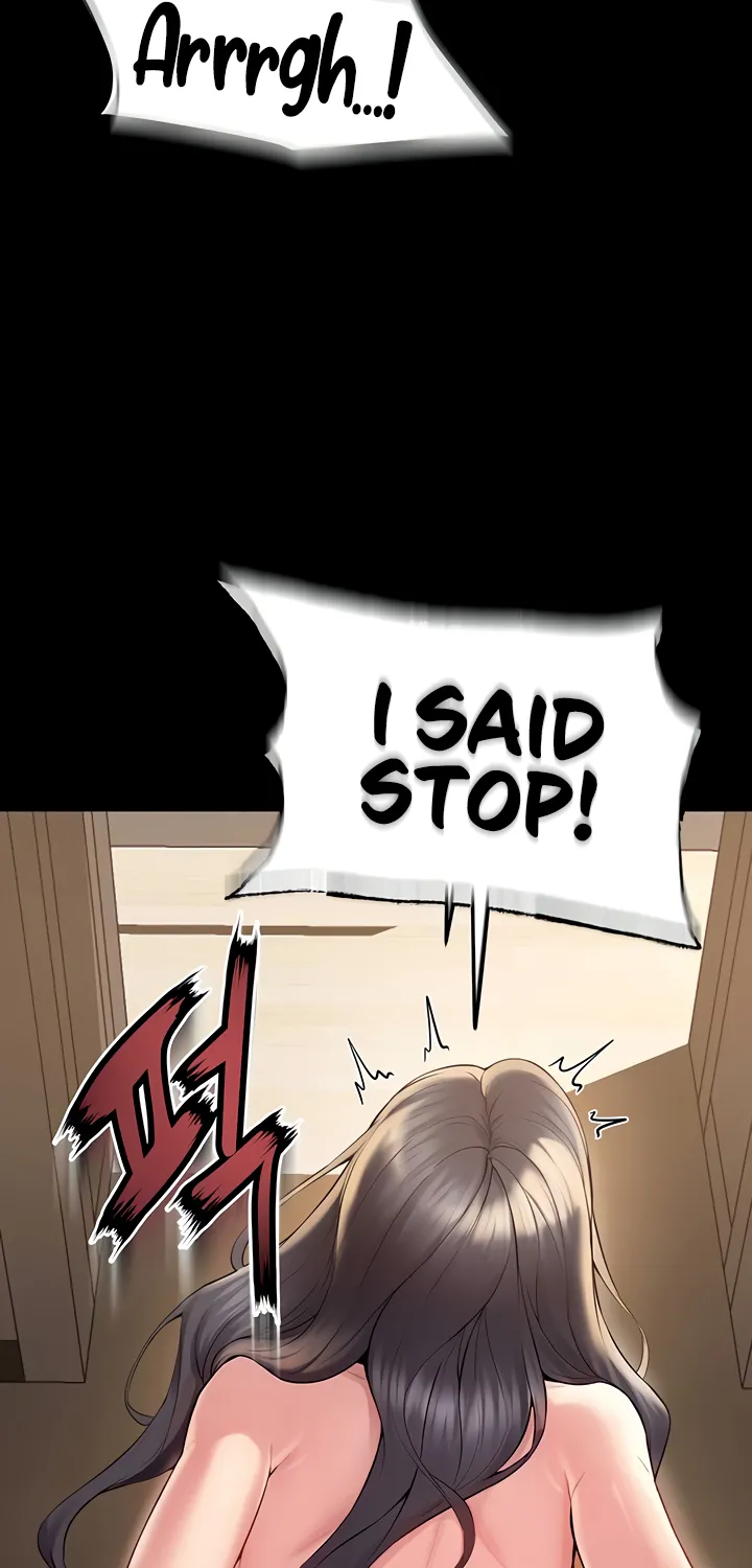 Prison Revenge Chapter 13 page 66 - 