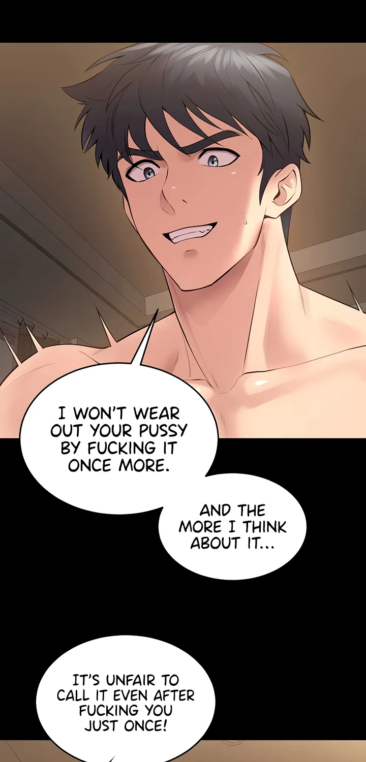 Prison Revenge Chapter 13 page 68 - 