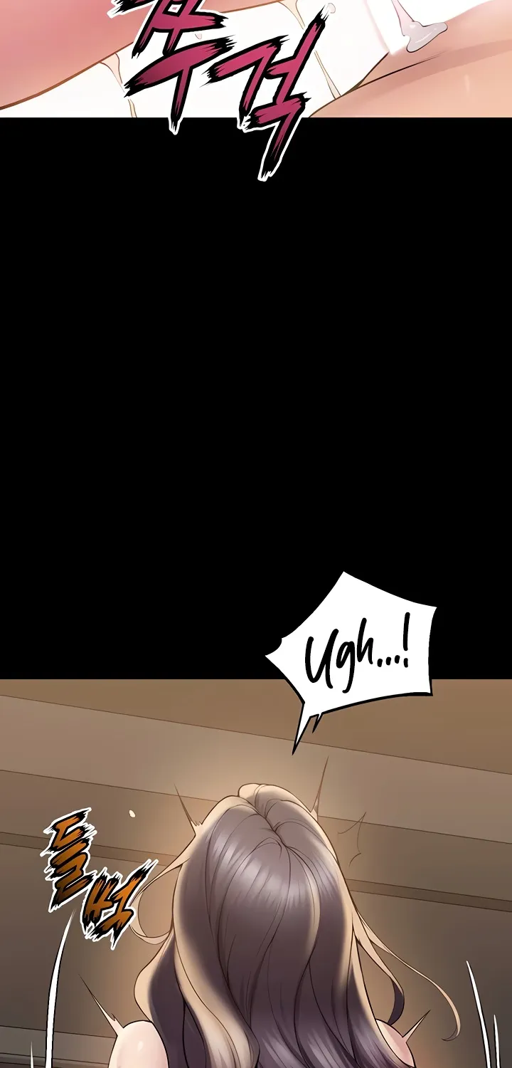 Prison Revenge Chapter 13 page 8 - 