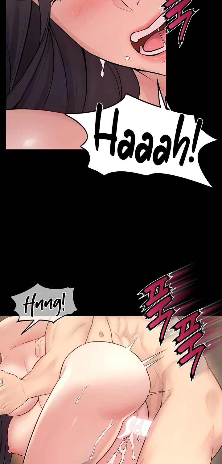 Prison Revenge Chapter 13 page 76 - 