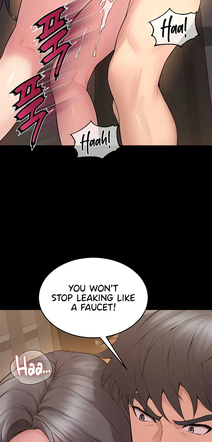 Prison Revenge Chapter 13 page 77 - 