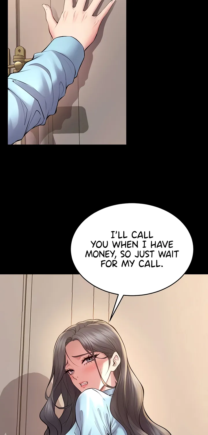Prison Revenge Chapter 13 page 89 - 