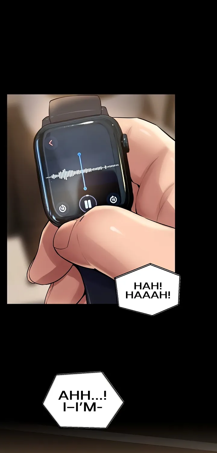 Prison Revenge Chapter 13 page 95 - 