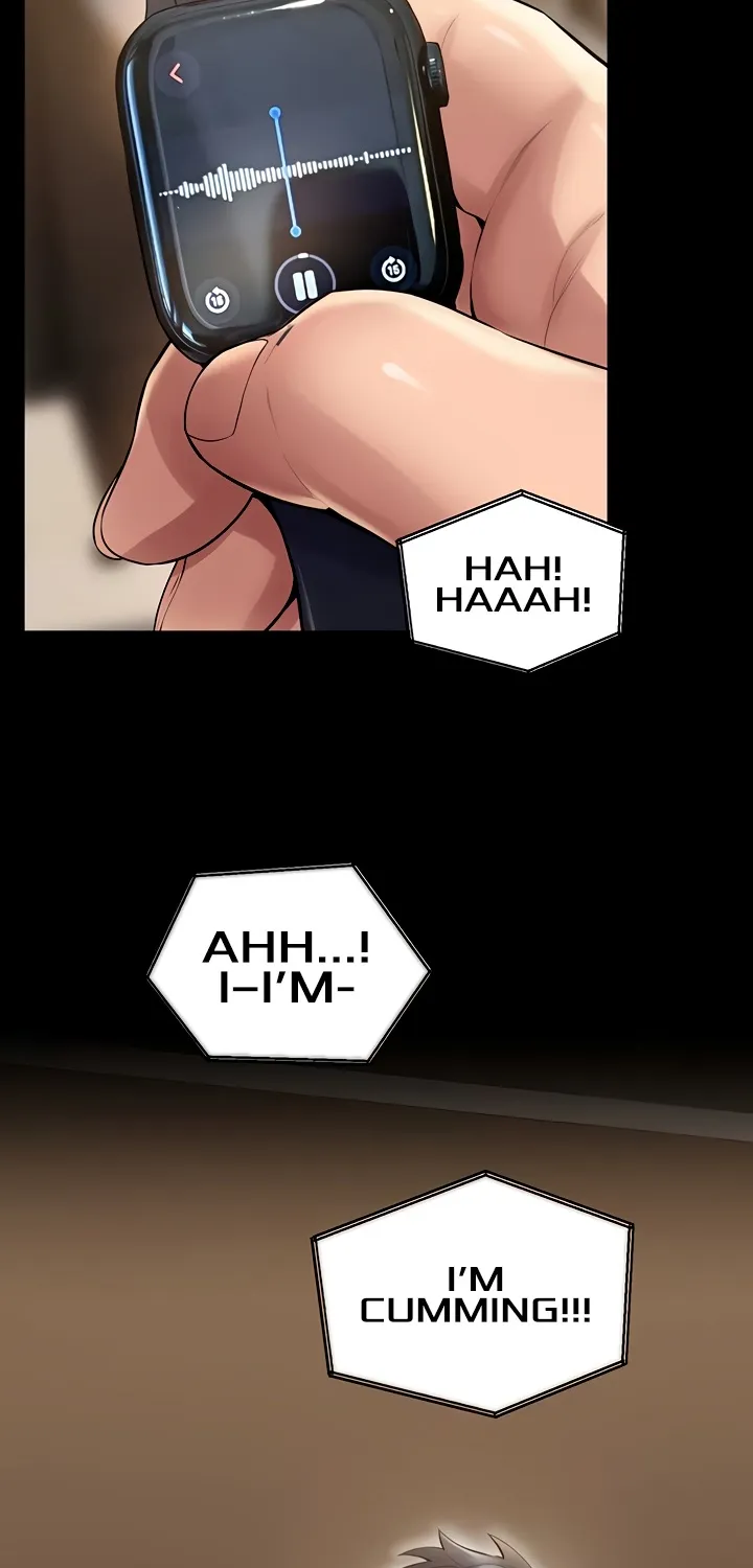 Prison Revenge Chapter 14 page 2 - 