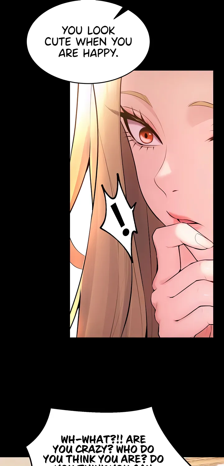 Prison Revenge Chapter 14 page 11 - 