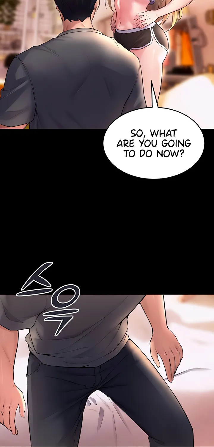 Prison Revenge Chapter 14 page 23 - 