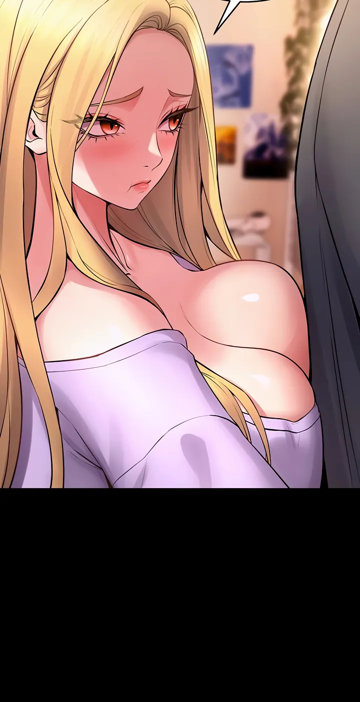 Prison Revenge Chapter 14 page 30 - 