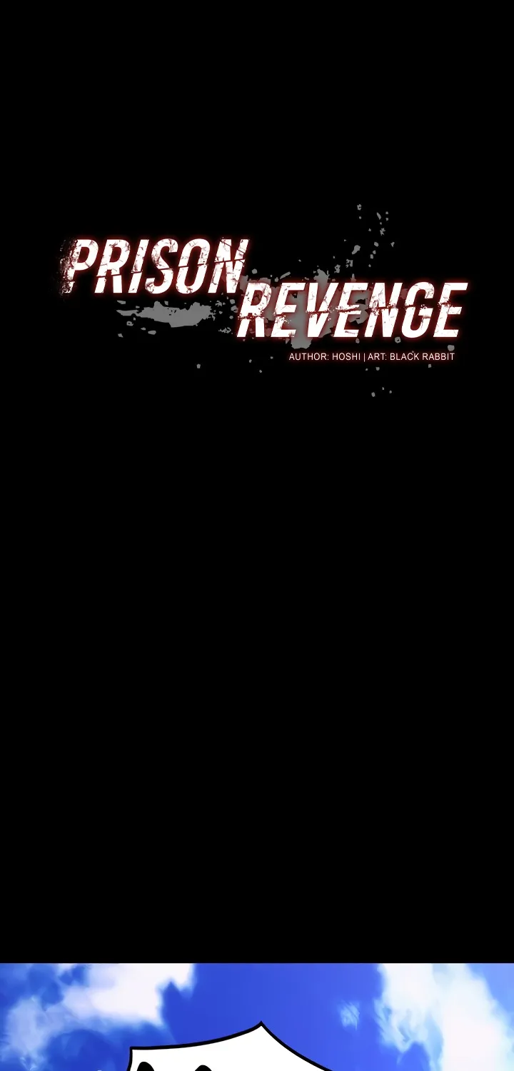 Prison Revenge Chapter 14 page 4 - 