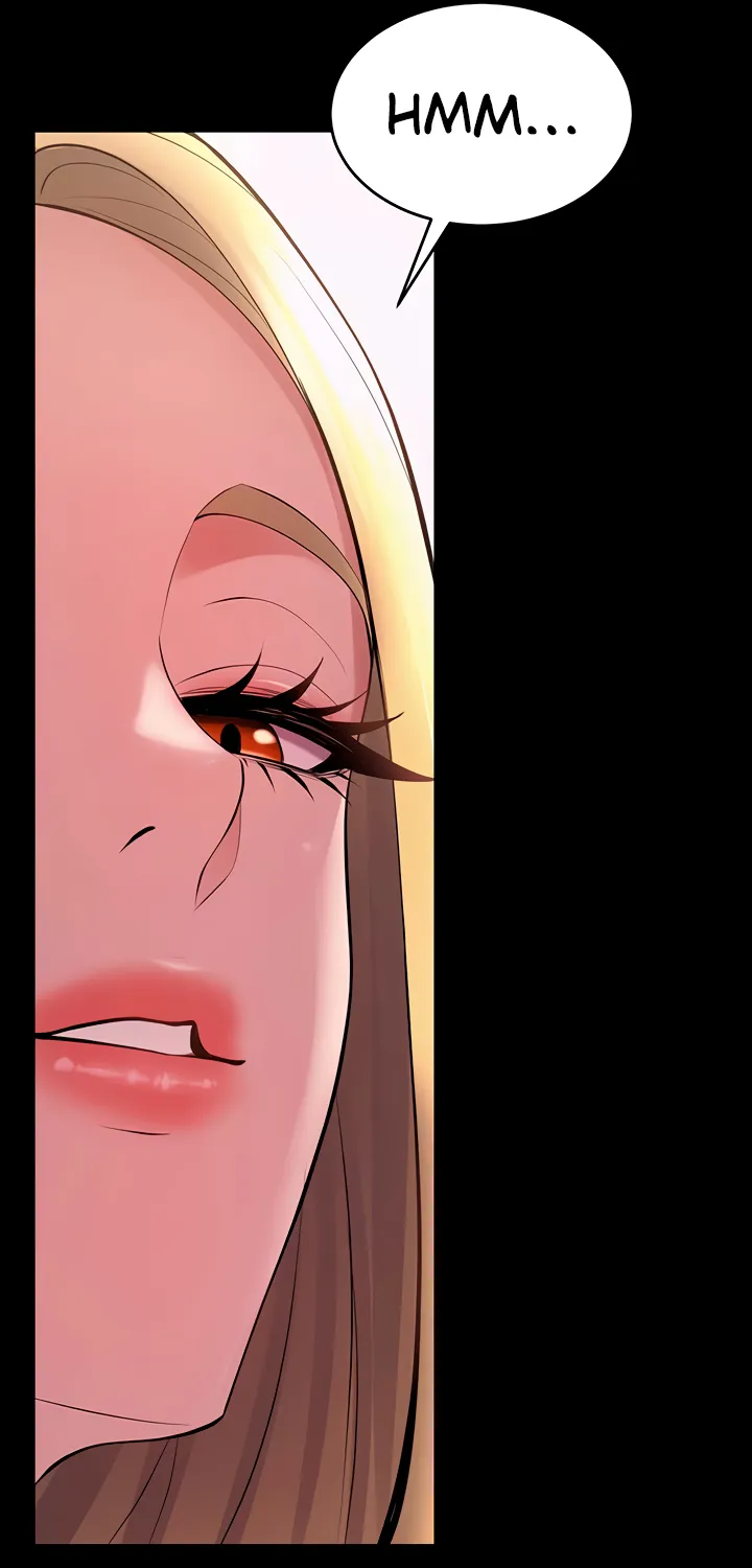 Prison Revenge Chapter 14 page 31 - 