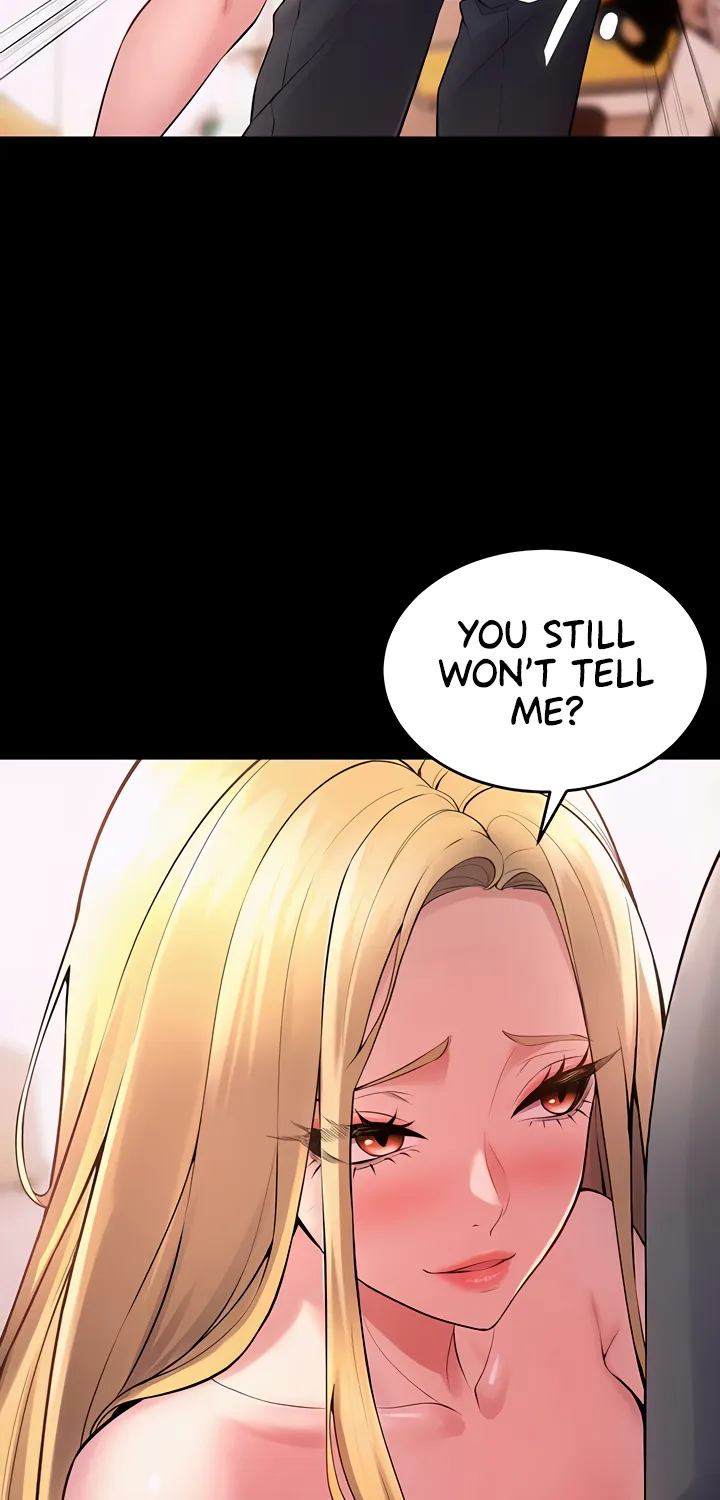 Prison Revenge Chapter 14 page 33 - 