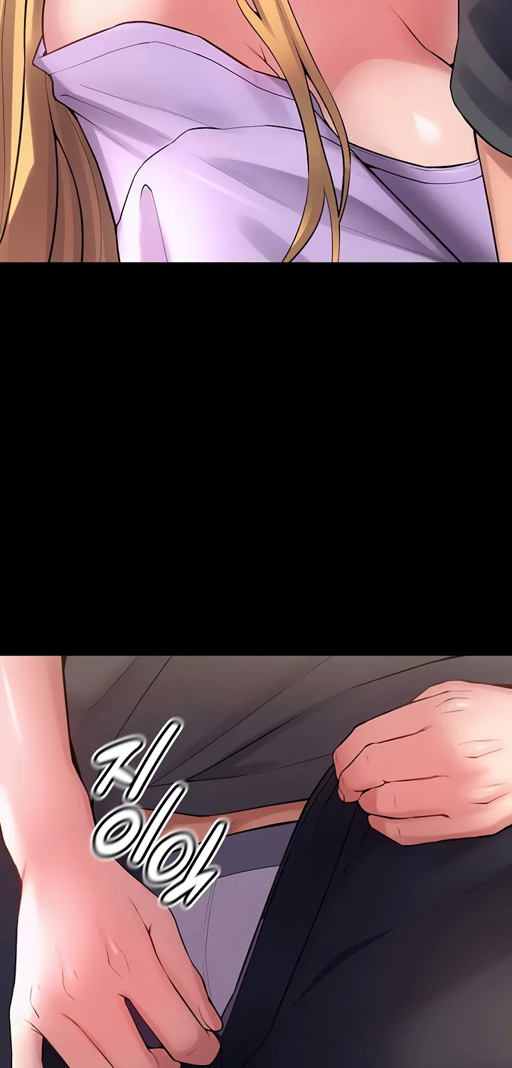 Prison Revenge Chapter 14 page 34 - 