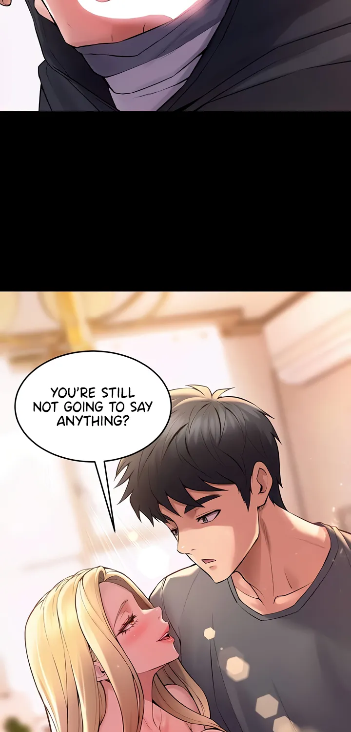 Prison Revenge Chapter 14 page 36 - 