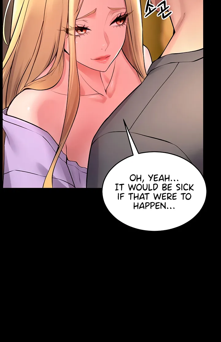 Prison Revenge Chapter 14 page 40 - 