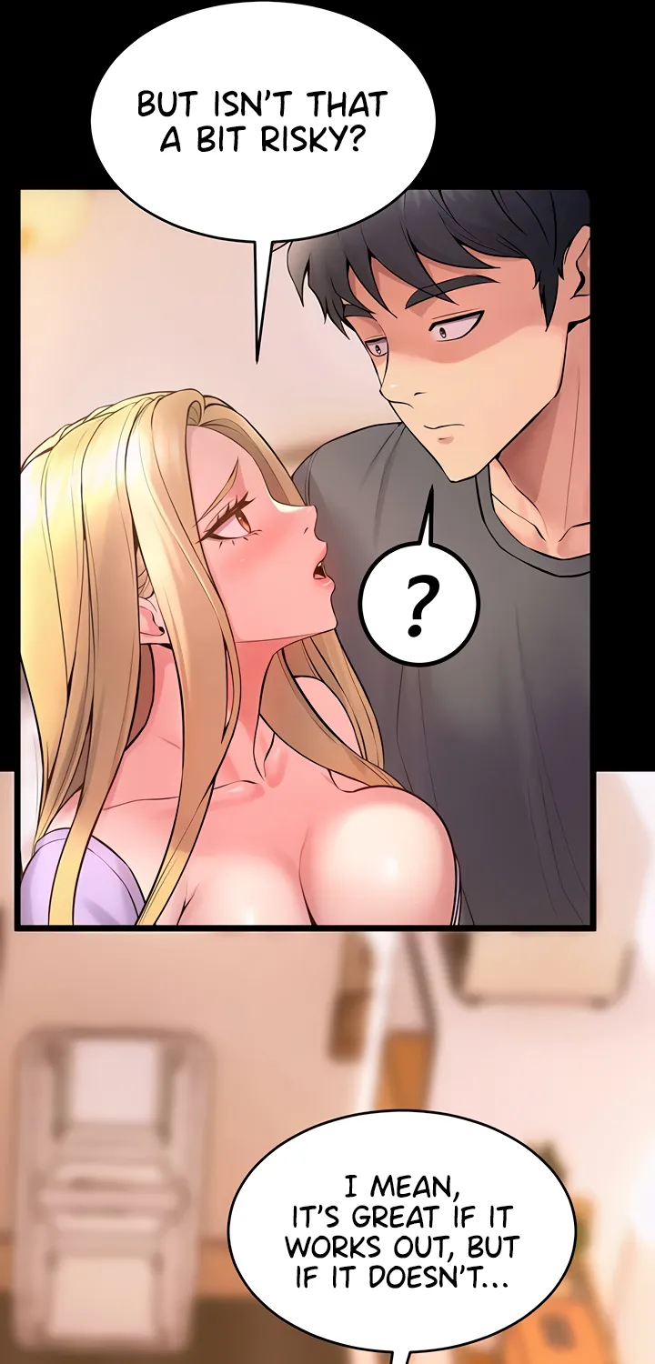 Prison Revenge Chapter 14 page 41 - 