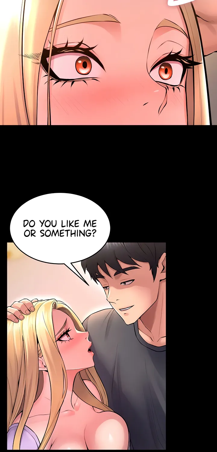 Prison Revenge Chapter 14 page 47 - 