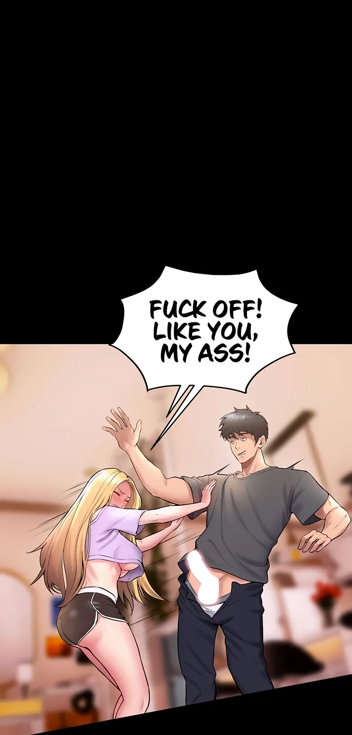 Prison Revenge Chapter 14 page 48 - 