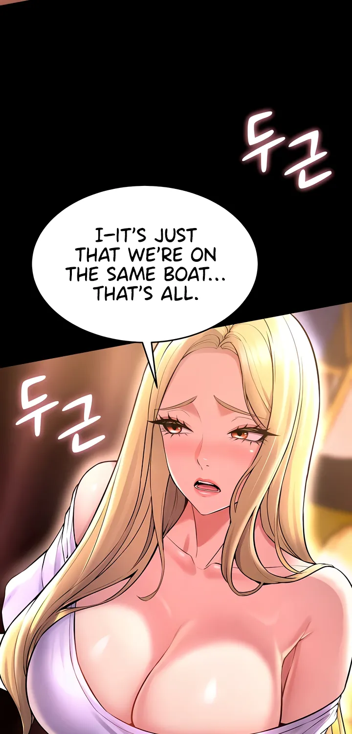 Prison Revenge Chapter 14 page 49 - 