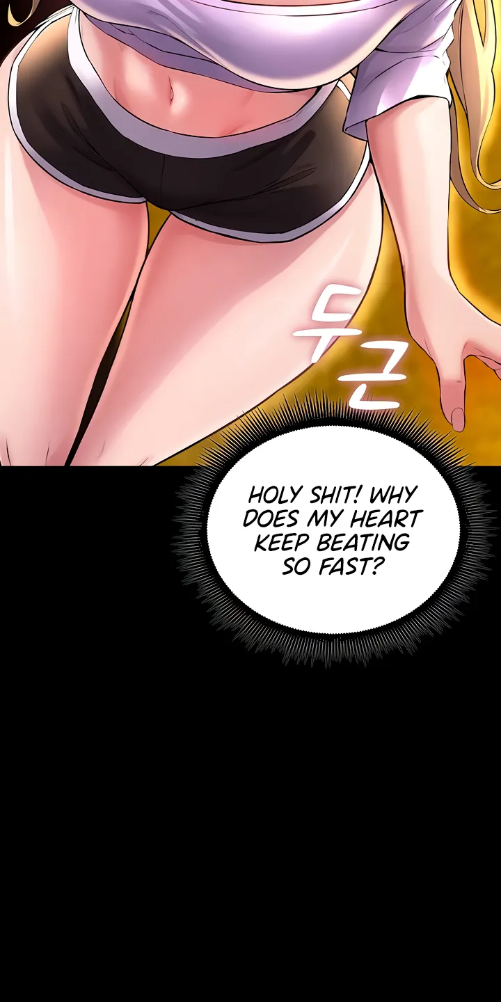 Prison Revenge Chapter 14 page 50 - 