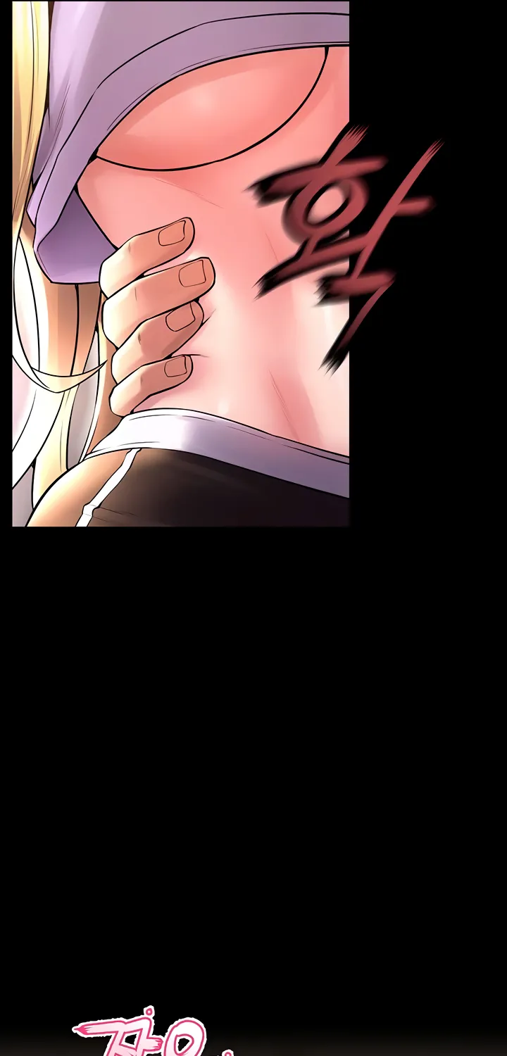 Prison Revenge Chapter 14 page 51 - 