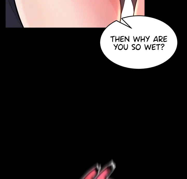 Prison Revenge Chapter 14 page 60 - 