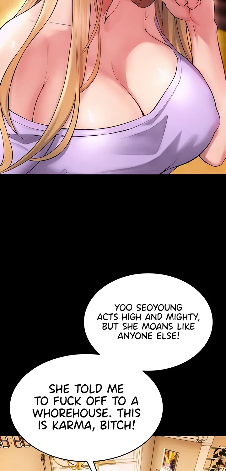 Prison Revenge Chapter 14 page 7 - 