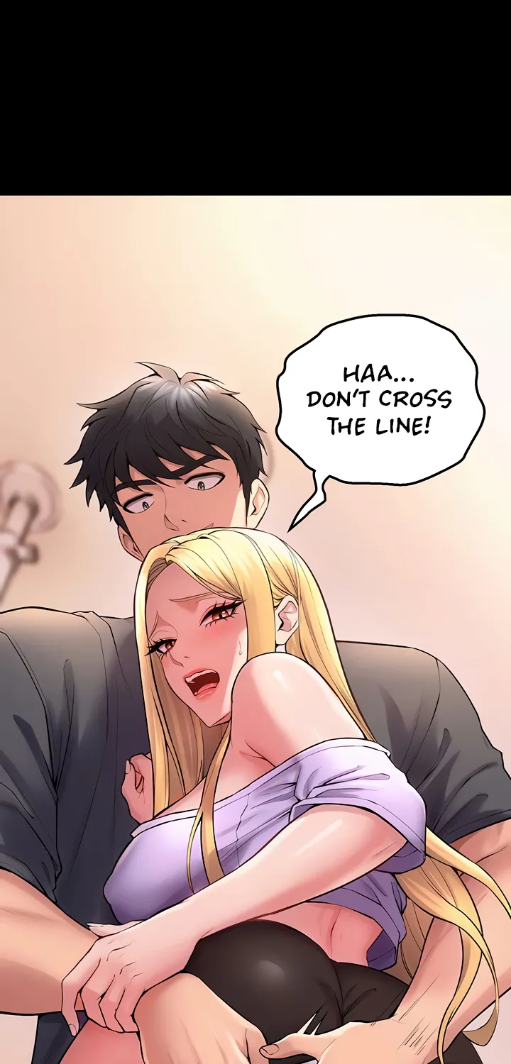 Prison Revenge Chapter 14 page 63 - 
