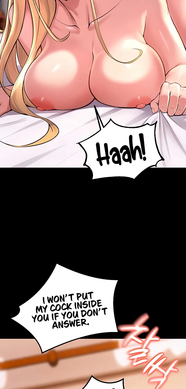 Prison Revenge Chapter 14 page 77 - 
