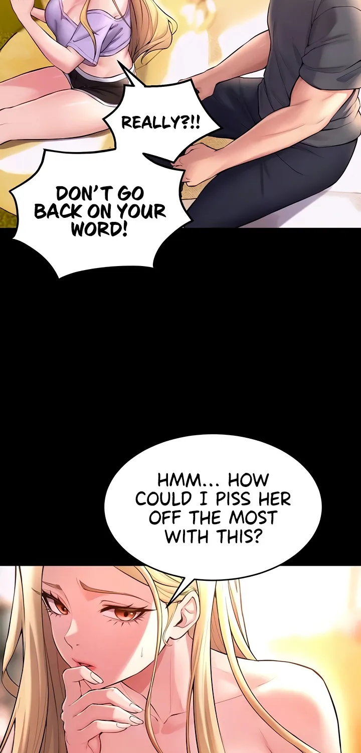 Prison Revenge Chapter 14 page 9 - 