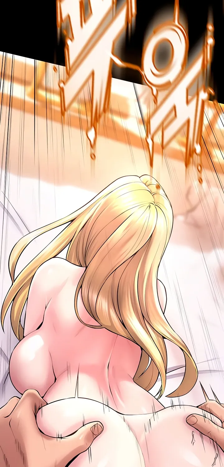 Prison Revenge Chapter 14 page 81 - 