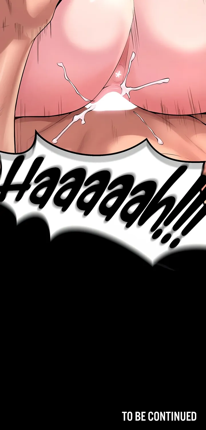 Prison Revenge Chapter 14 page 82 - 