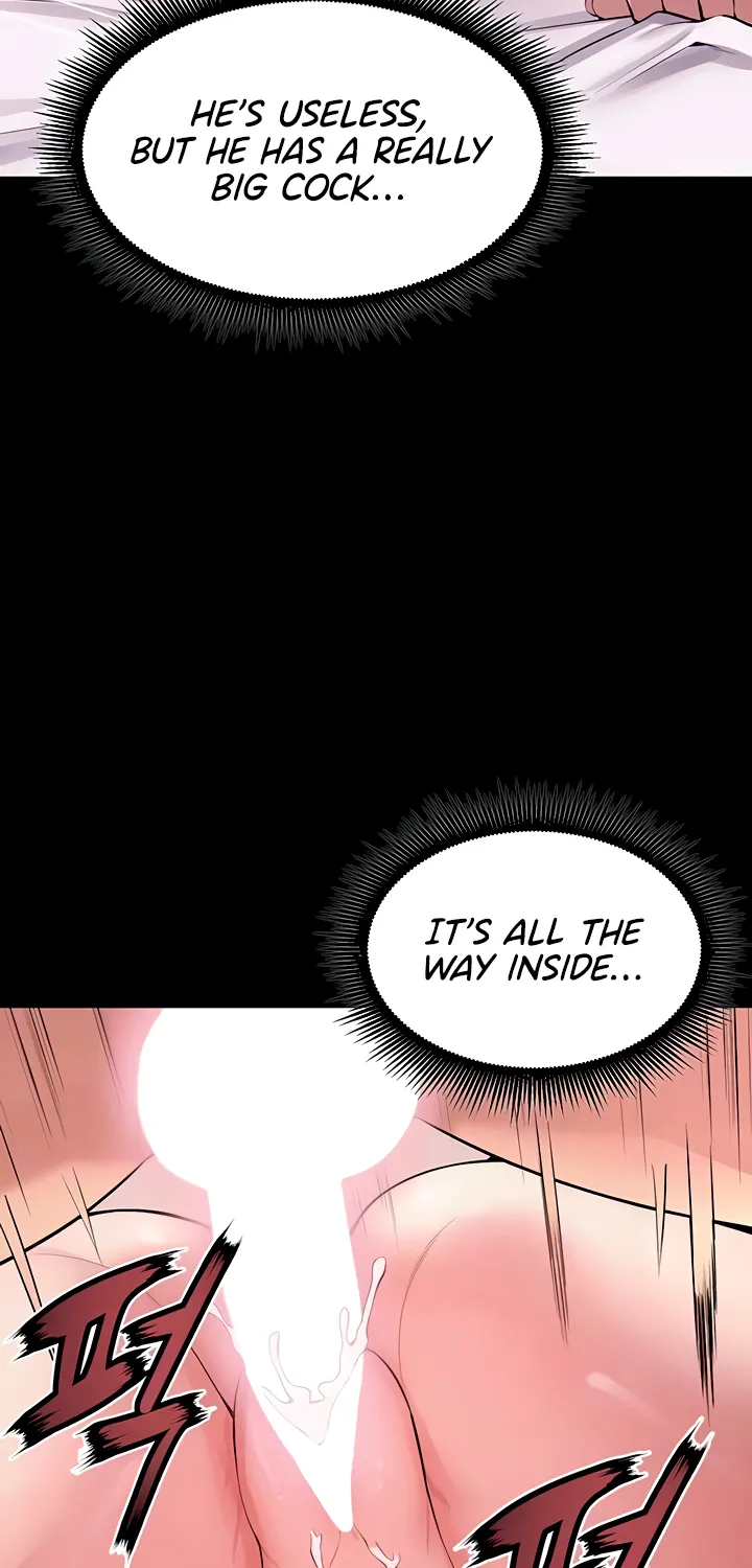 Prison Revenge Chapter 15 page 11 - 