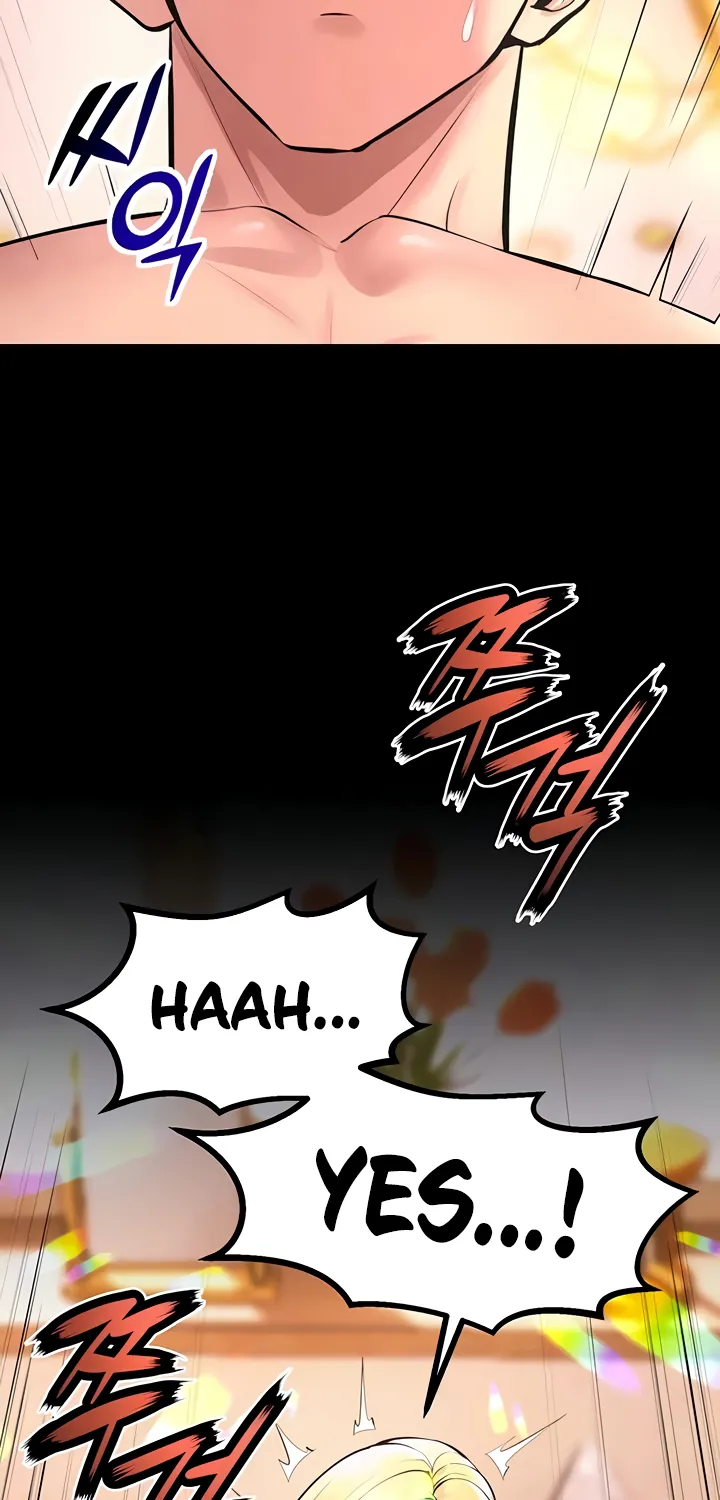 Prison Revenge Chapter 15 page 13 - 
