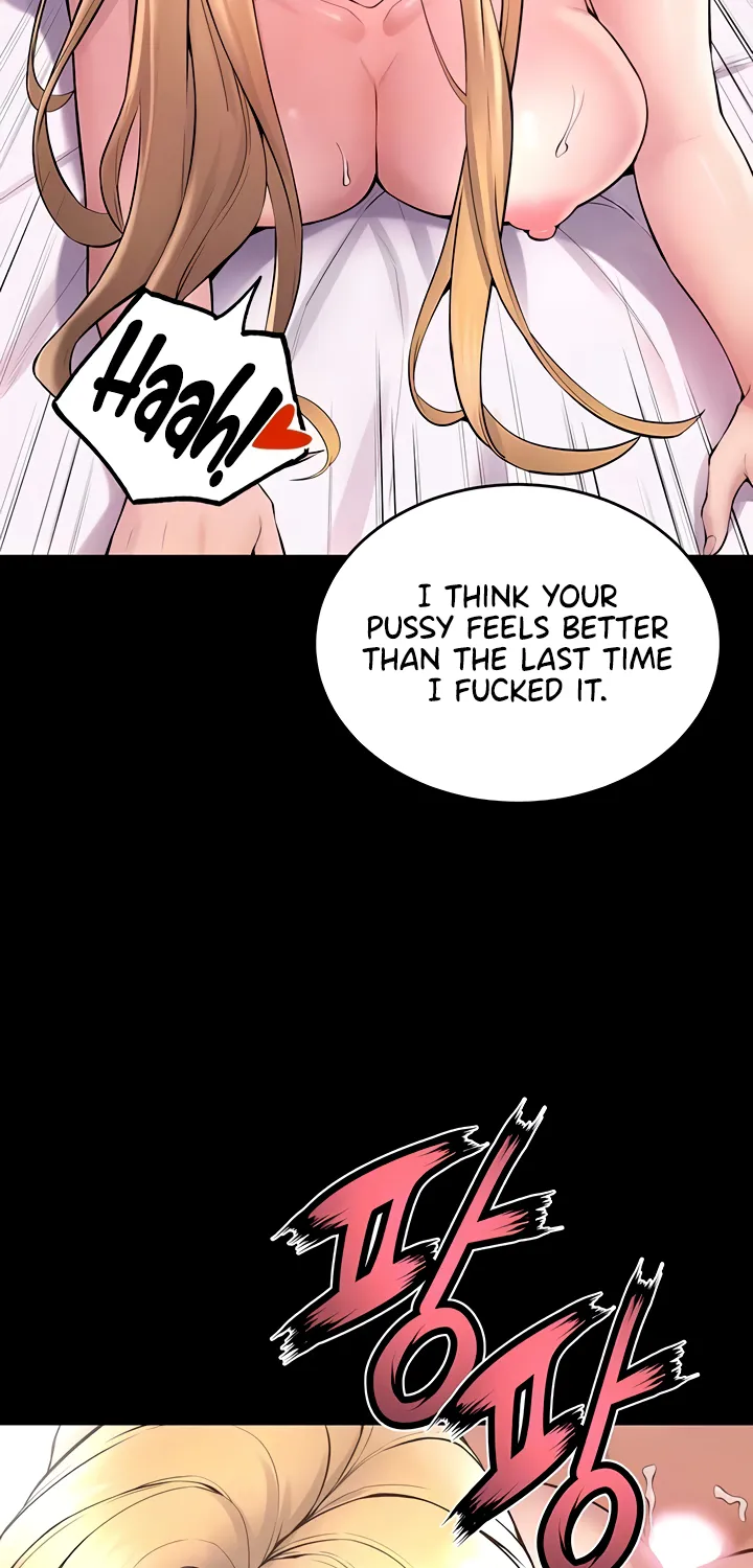 Prison Revenge Chapter 15 page 17 - 