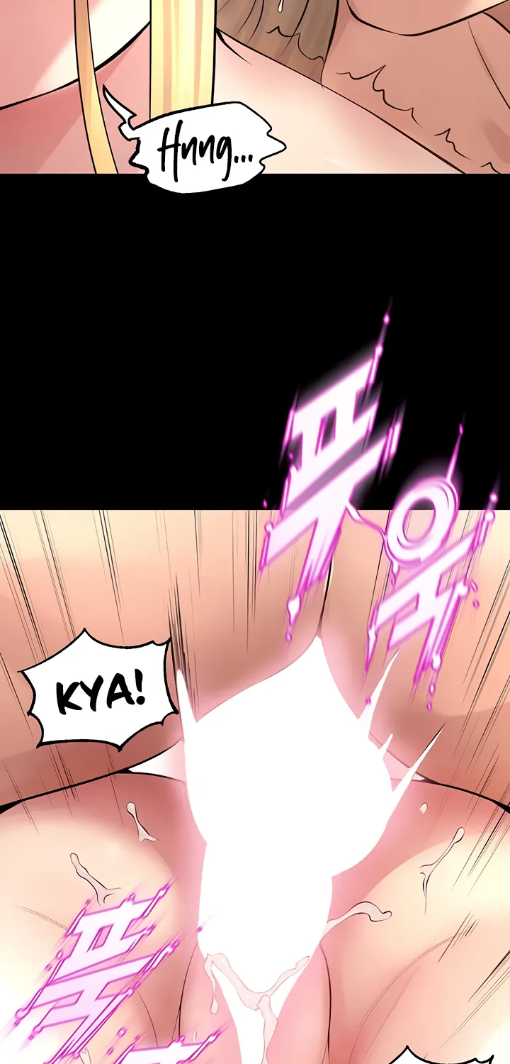 Prison Revenge Chapter 15 page 23 - 