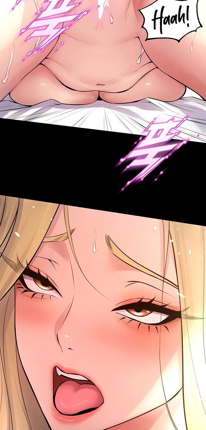 Prison Revenge Chapter 15 page 24 - 