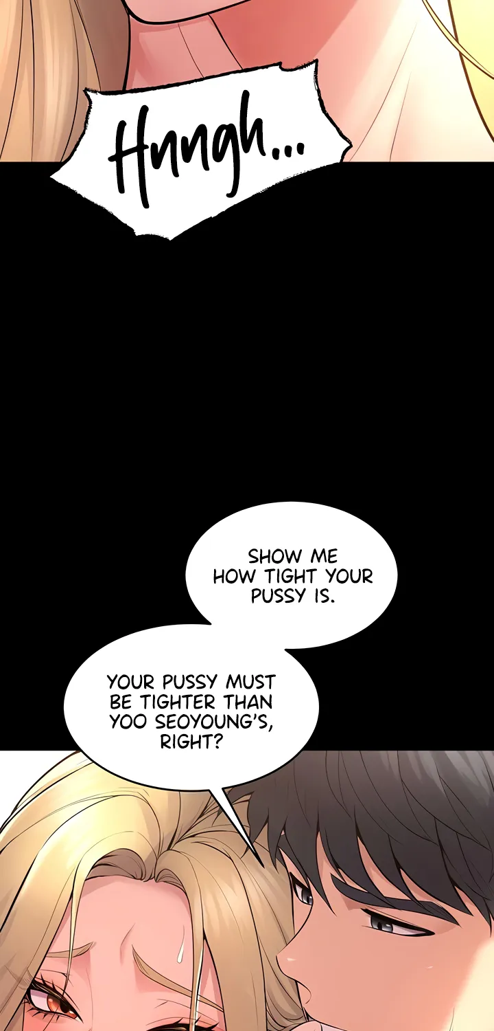 Prison Revenge Chapter 15 page 25 - 