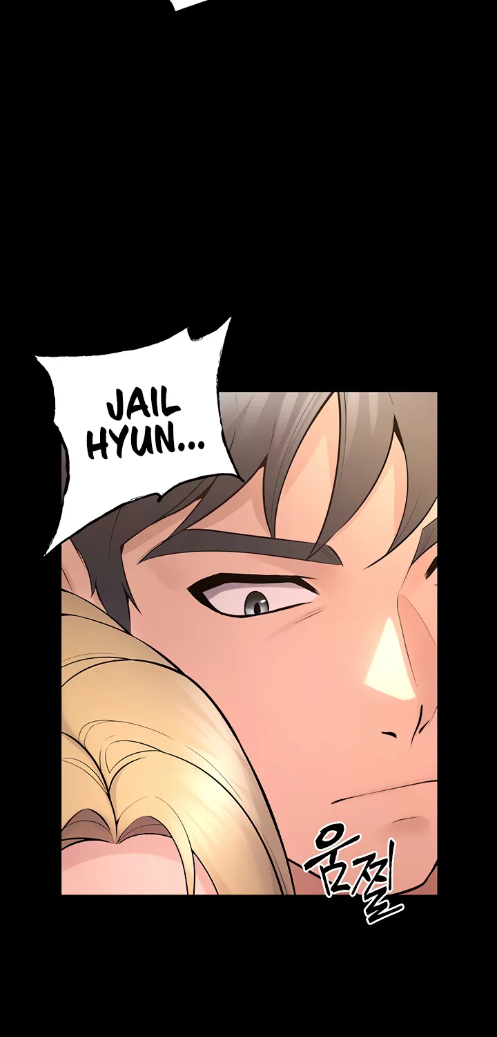 Prison Revenge Chapter 15 page 27 - 