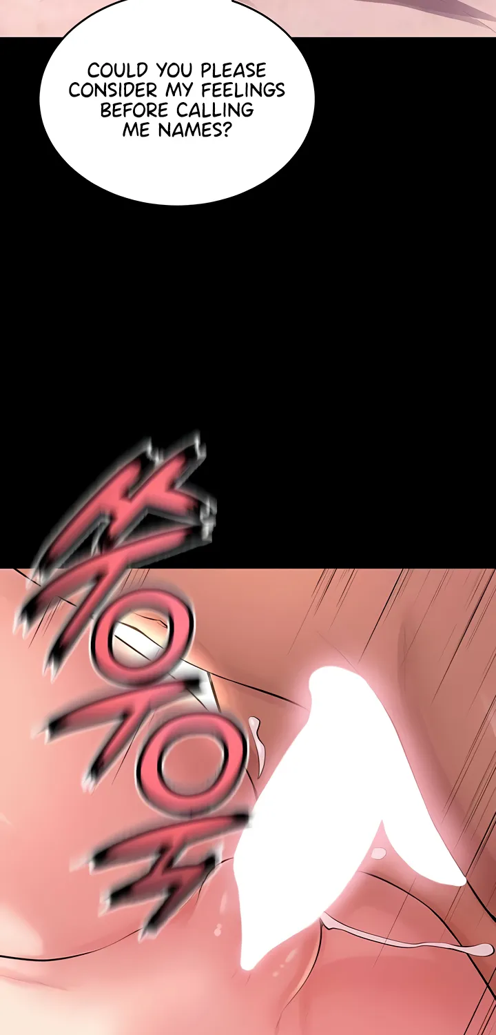 Prison Revenge Chapter 15 page 31 - 