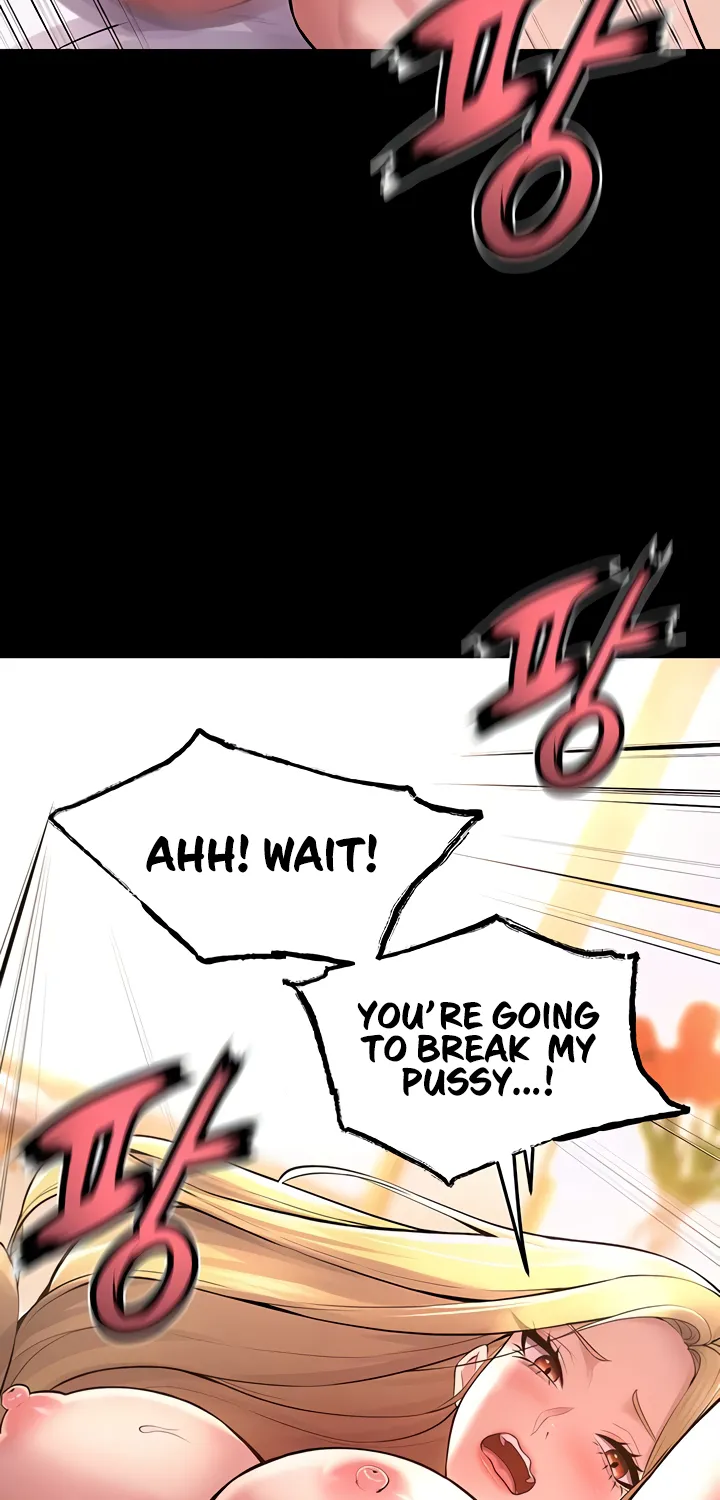 Prison Revenge Chapter 15 page 34 - 